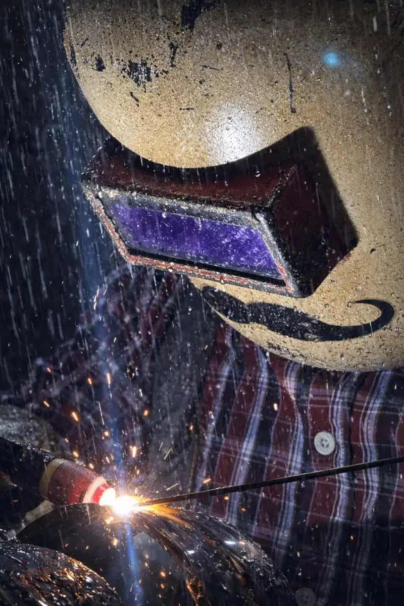 Custom Fabrication