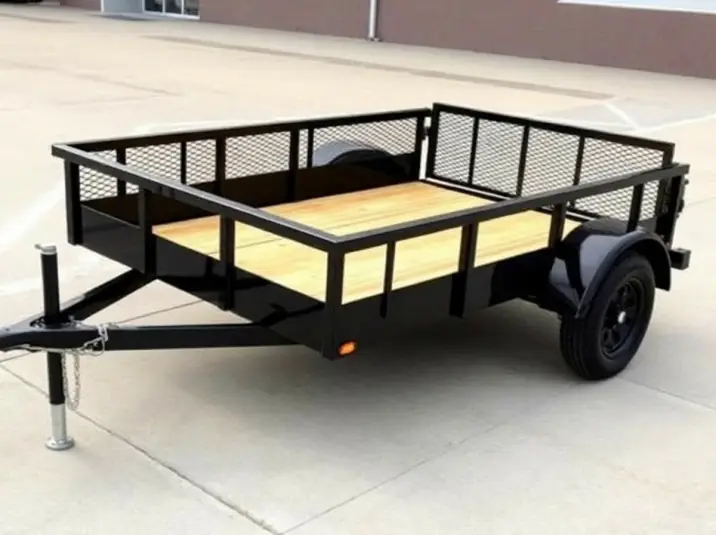Trailer Repairs