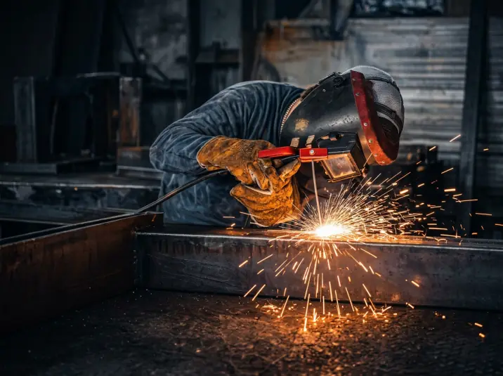Equipment Repair